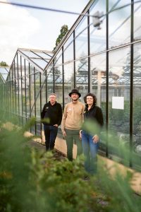 Heroes of Hope Awards 2026