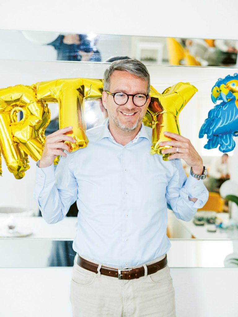 Heroes of Hope Awards 2026