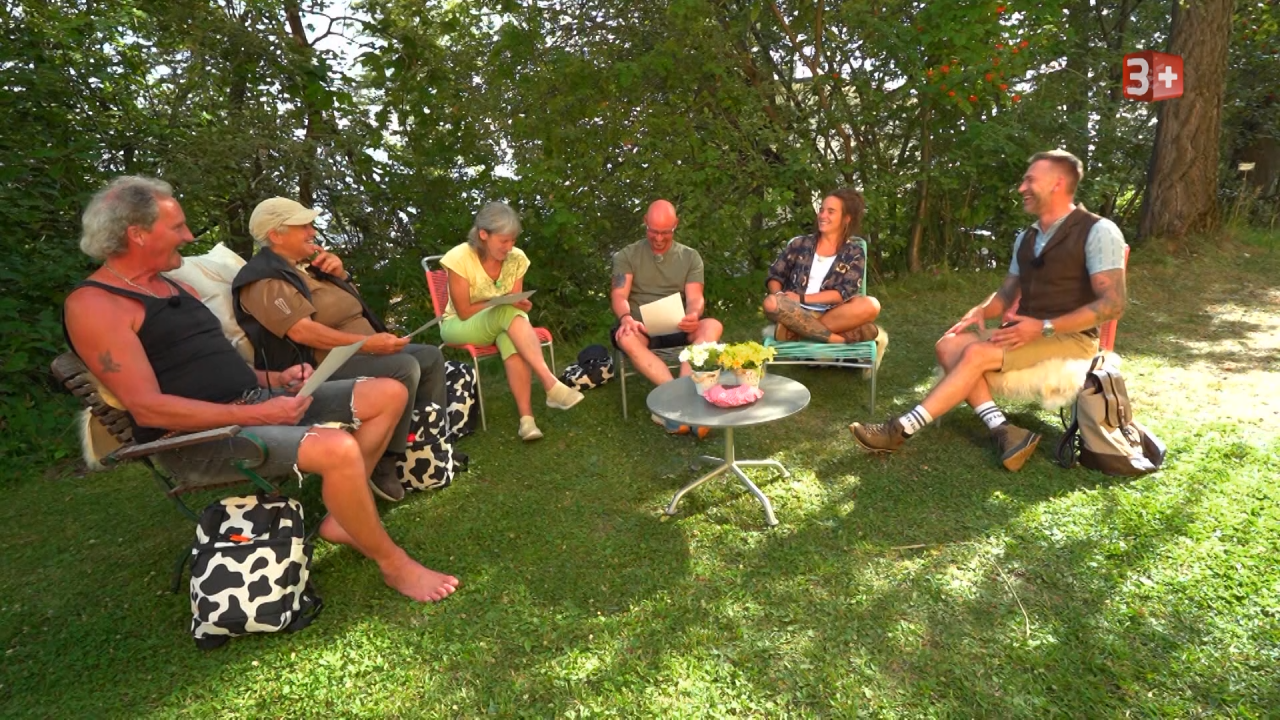 Bauer ledig sucht 2025 Folge 10