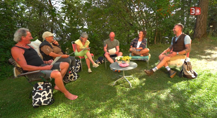 Bauer ledig sucht 2025 Folge 10