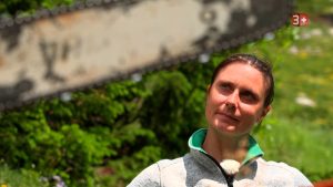 Bauer ledig sucht Priska 2025 Folge 11