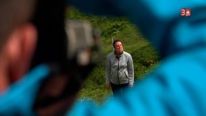 Bauer ledig sucht Priska 2025 Folge 11