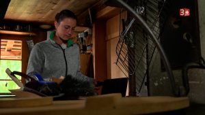 Bauer ledig sucht Priska 2025 Folge 11