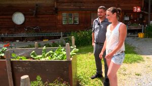 Bauer ledig sucht Priska 2025 Folge 11