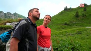Bauer ledig sucht Priska 2025 Folge 11