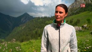 Bauer ledig sucht Priska 2025 Folge 11