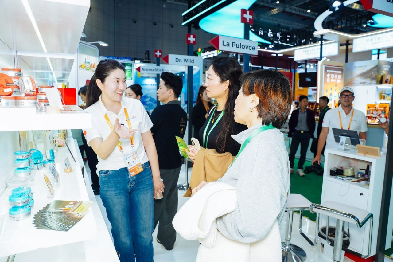 China International Import Expo 2025