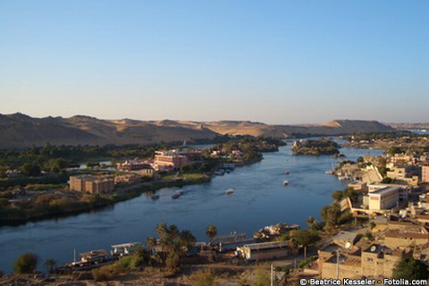 Aegypten_cc_Beatrice-Kesseler-Fotolia_1794145_XS