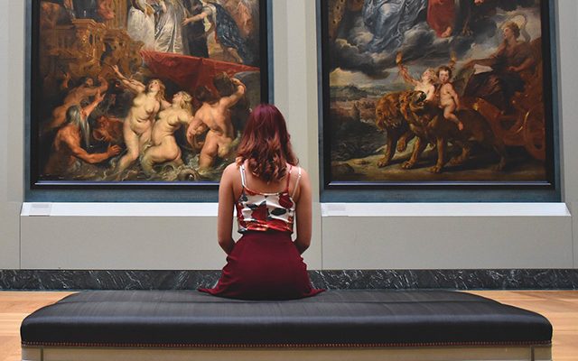 Kunst Museum