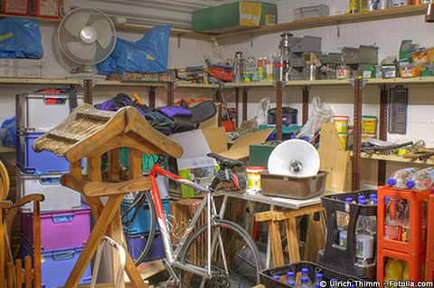 unordnung_Fotolia_14440232_XS