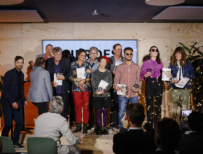 Heroes of Hope Awards 2025 - die Gewinner