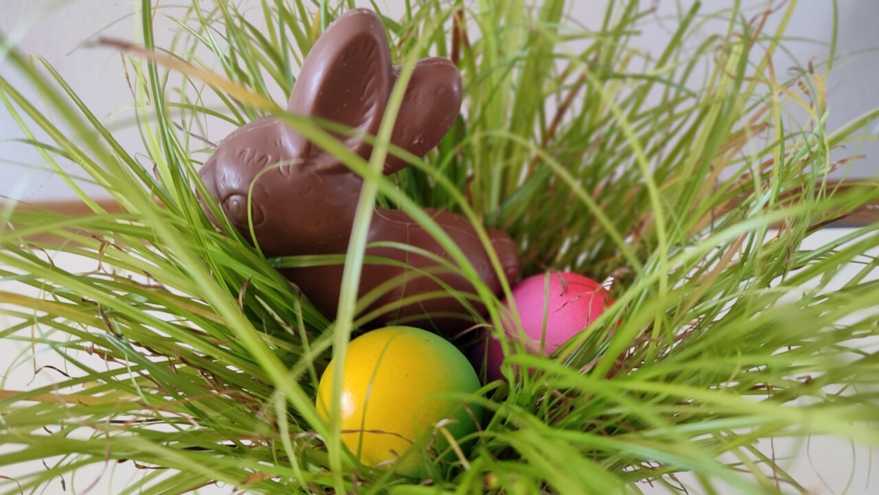 Ostern 2025 Bedeutung