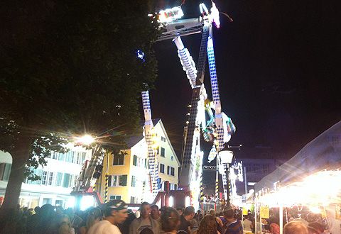 Albanifest