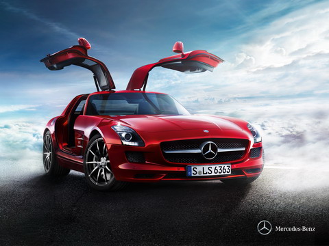 mercedes-slr-amg-werkfoto-mercedes