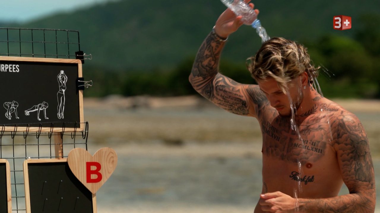 Bachelor Schweiz 2025 Folge 4