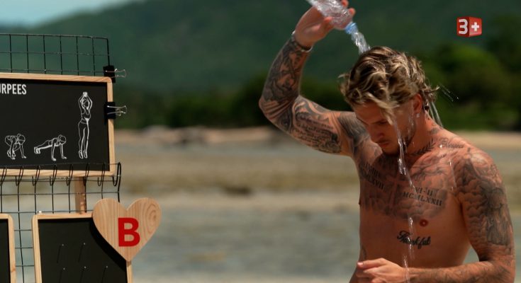 Bachelor Schweiz 2025 Folge 4