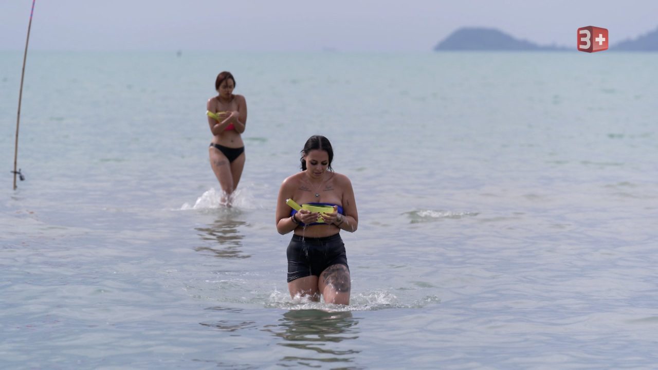 Bachelor Schweiz 2025 2. Folge