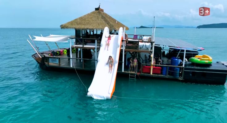 Bachelor Schweiz 2025 Folge 3