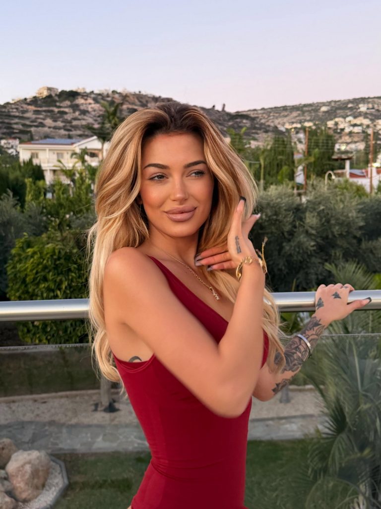 Bachelorette Schweiz 2026 Ariel