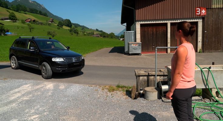 Bauer ledig sucht 2025 Folge 12