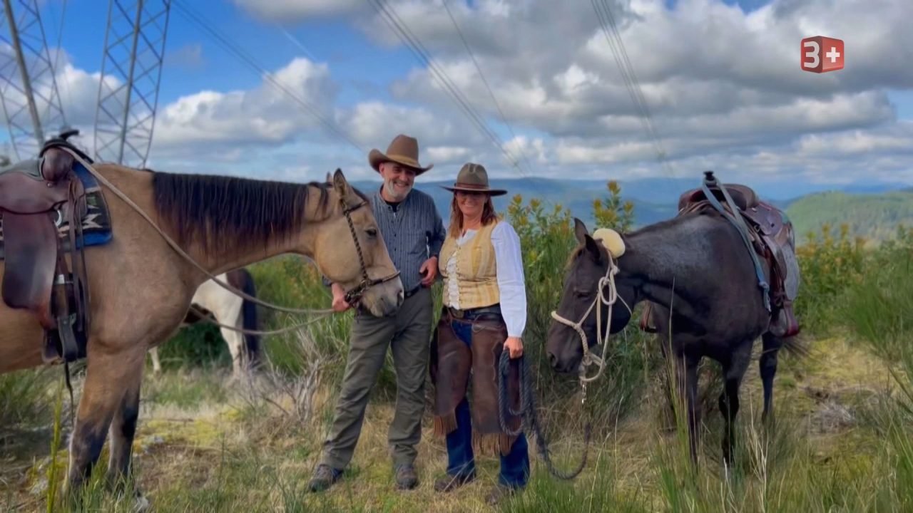 Bauer ledig sucht Schweiz 2025 Folge 14