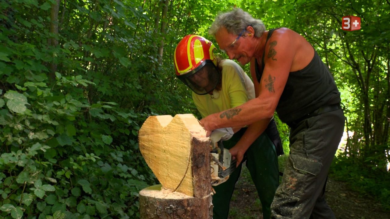 Bauer ledig sucht Schweiz 2025 Folge 14