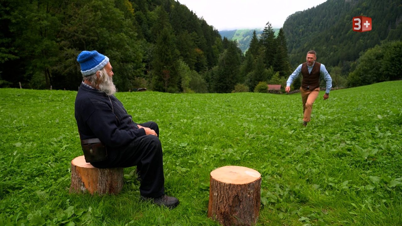 Bauer ledig sucht Schweiz 2025 Folge 15
