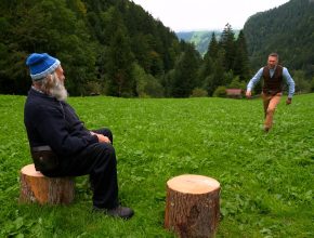 Bauer ledig sucht Schweiz 2025 Folge 15