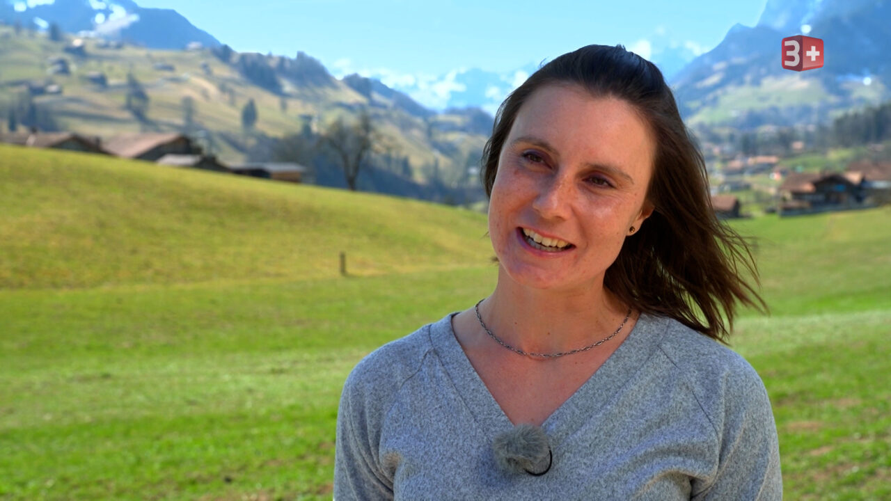 Priska Bauer ledig sucht 2025