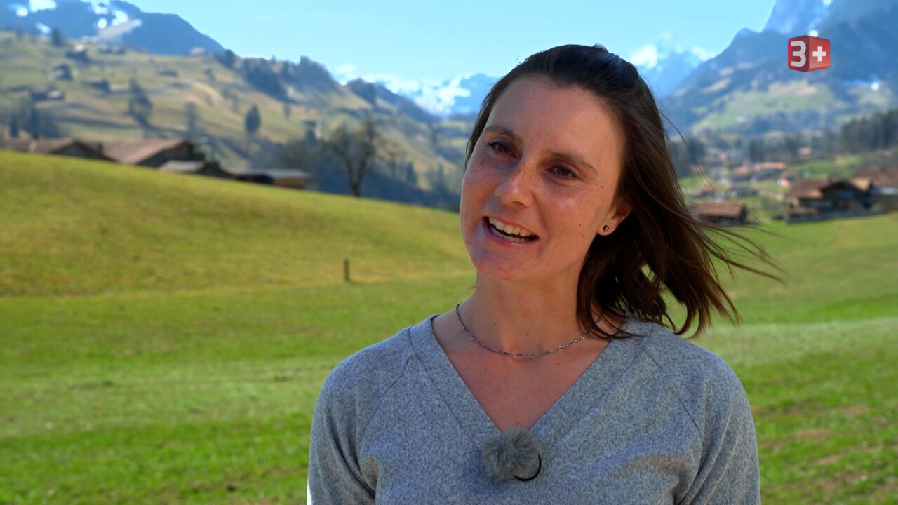 Priska Bauer ledig sucht 2025