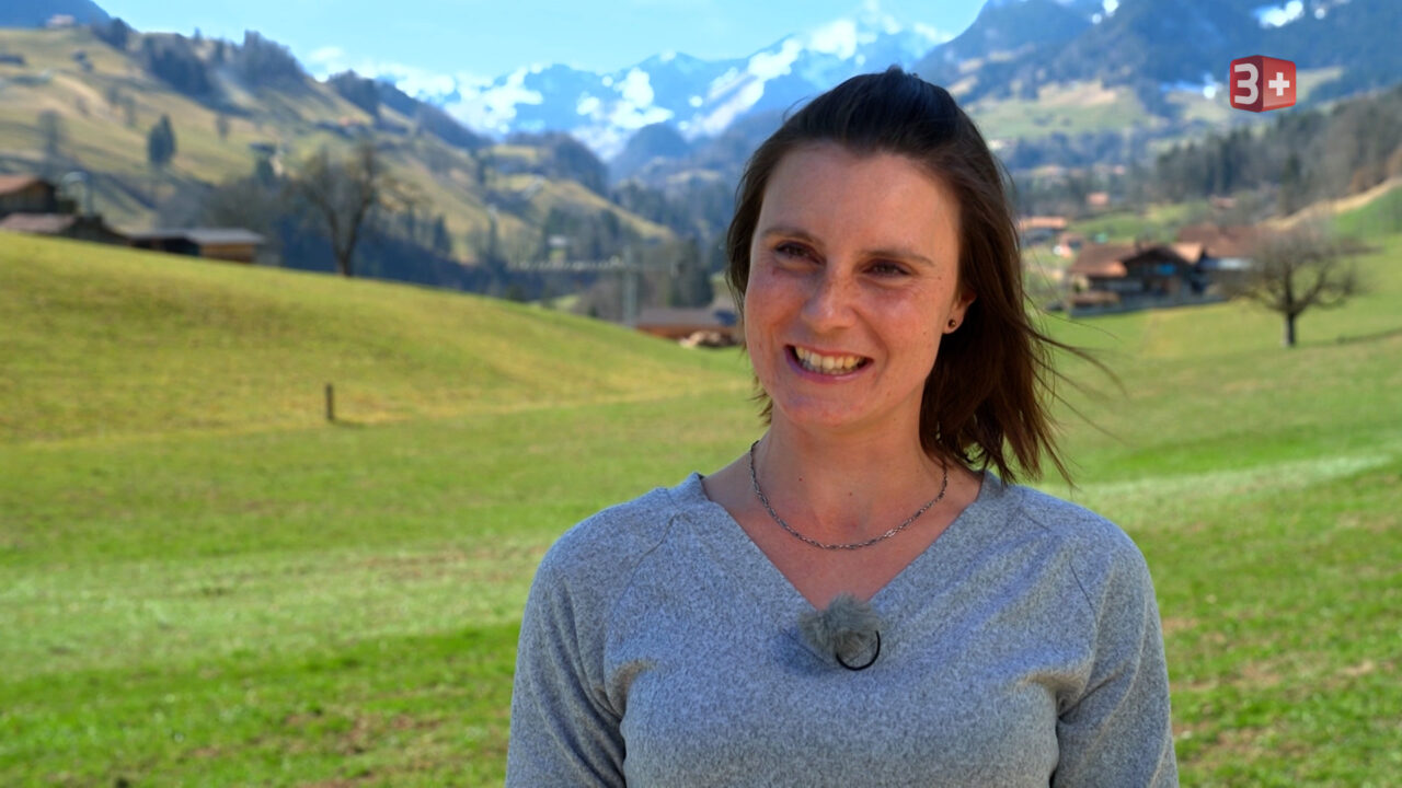 Priska Bauer ledig sucht 2025