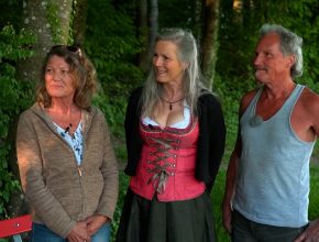 Bauer ledig sucht 2025 - Staffel 21 Folge 02 - Bauer Jonny