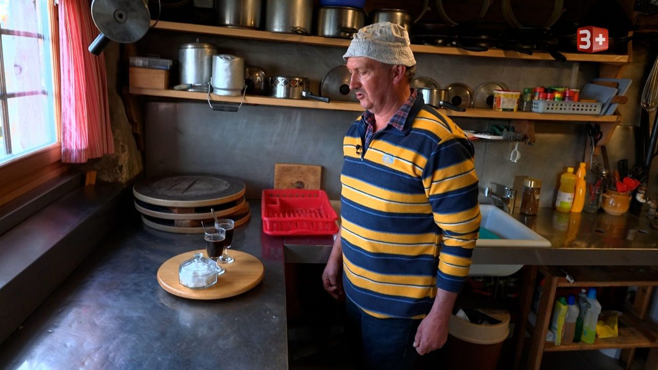 Bauer ledig sucht 2025 Staffel 21, folge 4