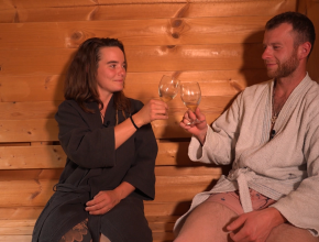 Bauer ledig sucht 2025 Sauna