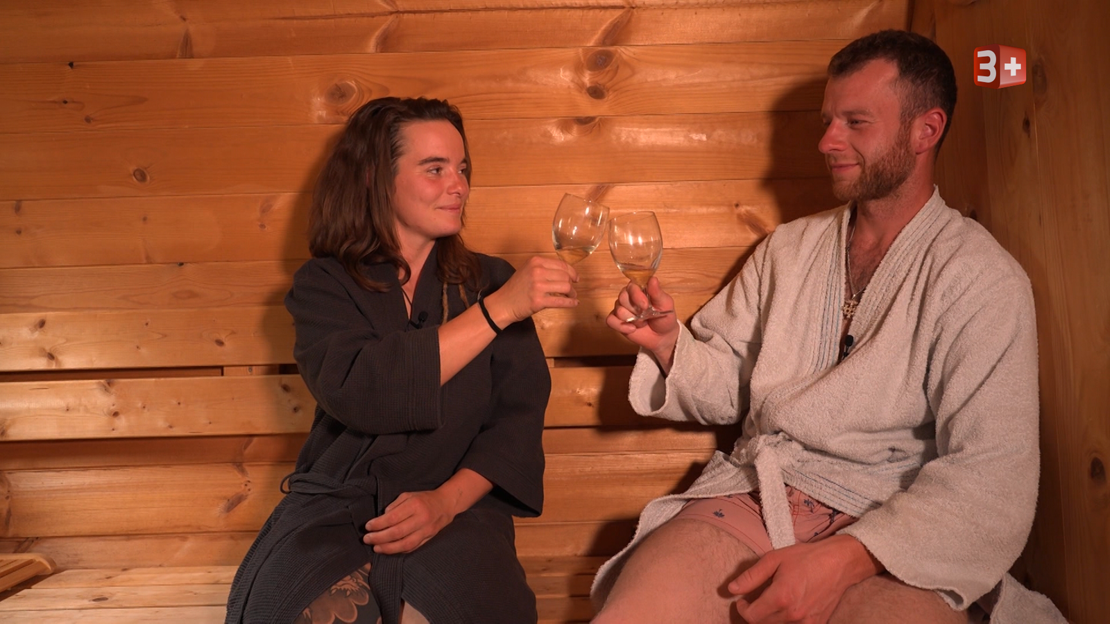 Bauer ledig sucht 2025 Sauna