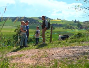 Bauer ledig sucht Geissen-Peter cc-3plus