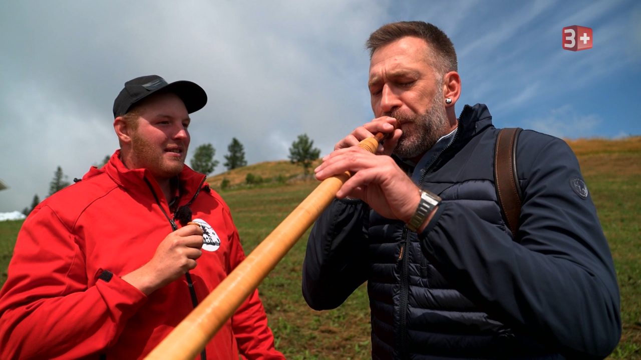 Fritsche Bauer Ledig Sucht 2025 Staffel 21