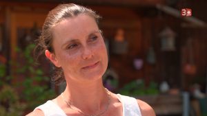 Priska Bauer Ledig Sucht 2025 Staffel 21