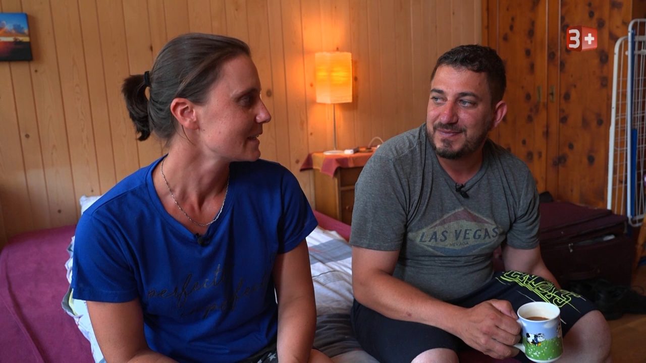 Bauer ledig sucht 2025 Staffel 21 Priska