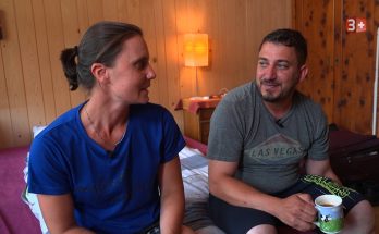 Bauer ledig sucht 2025 Staffel 21 Priska