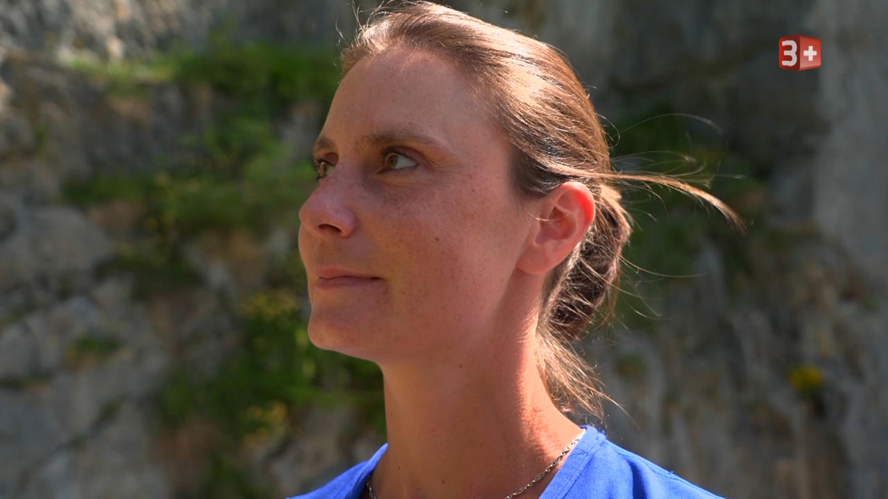 Bauer ledig sucht 2025 Staffel 21 Priska