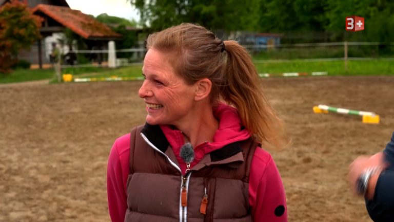 Bauer ledig sucht Marie Anna