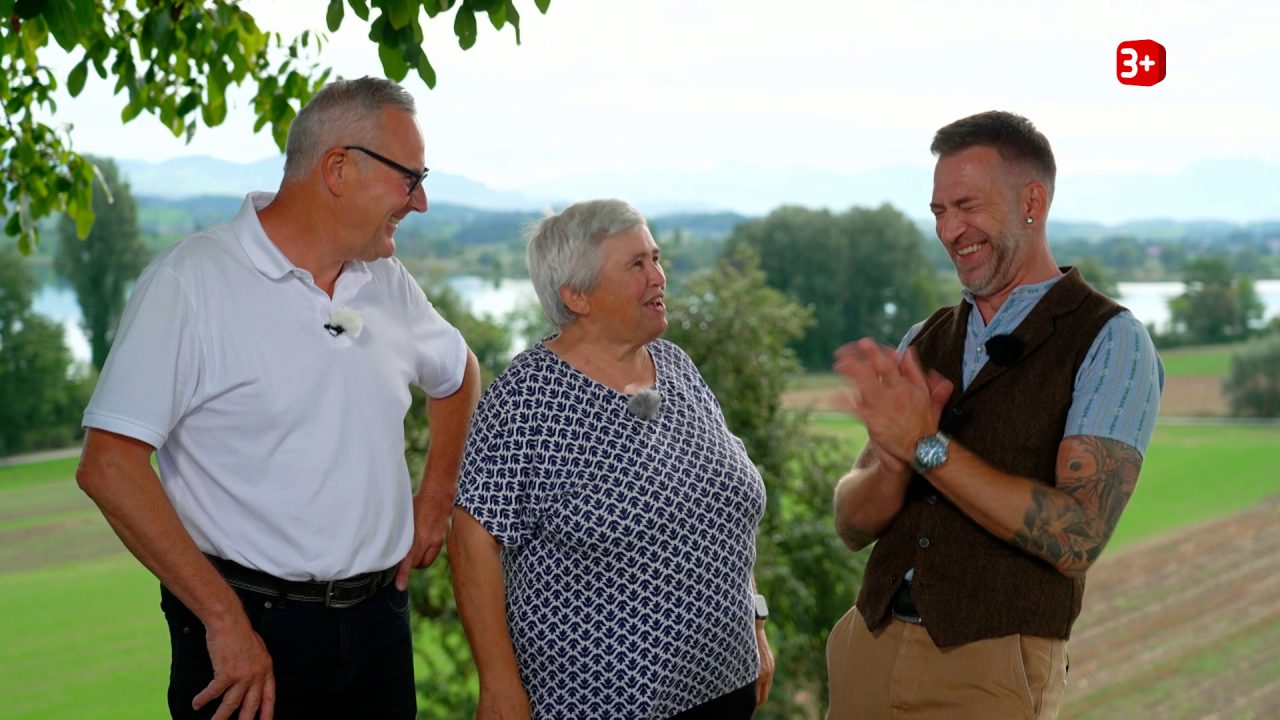 Bauer ledig sucht 2026 Folge 8