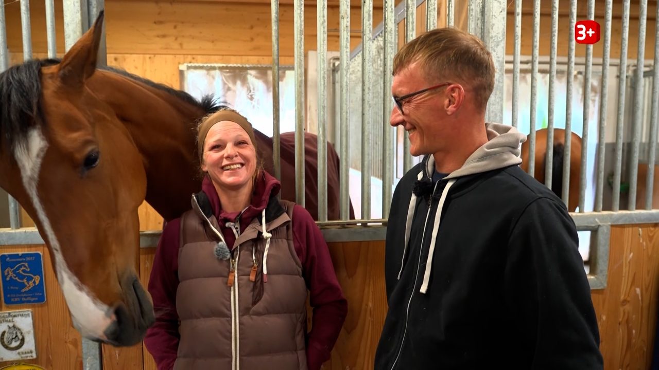 Bauer ledig sucht 2026 Folge 9