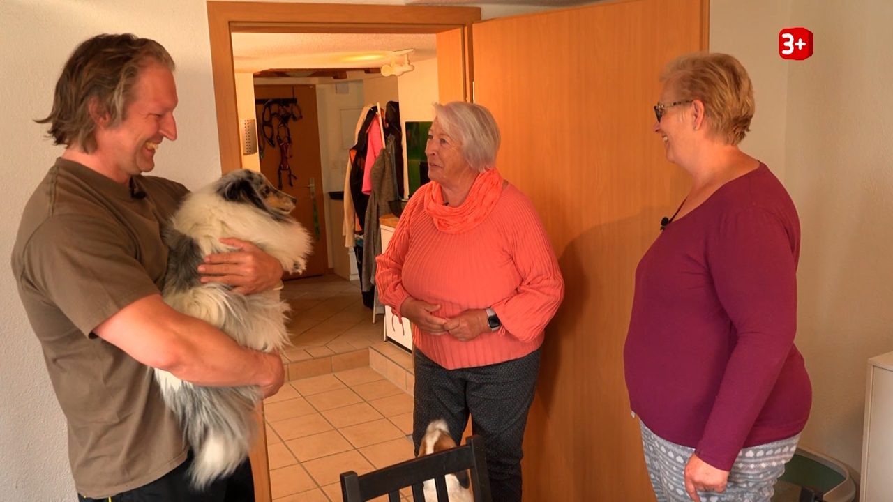 Bauer ledig sucht 2026 Folge 5 der 22. Staffel auf 3+