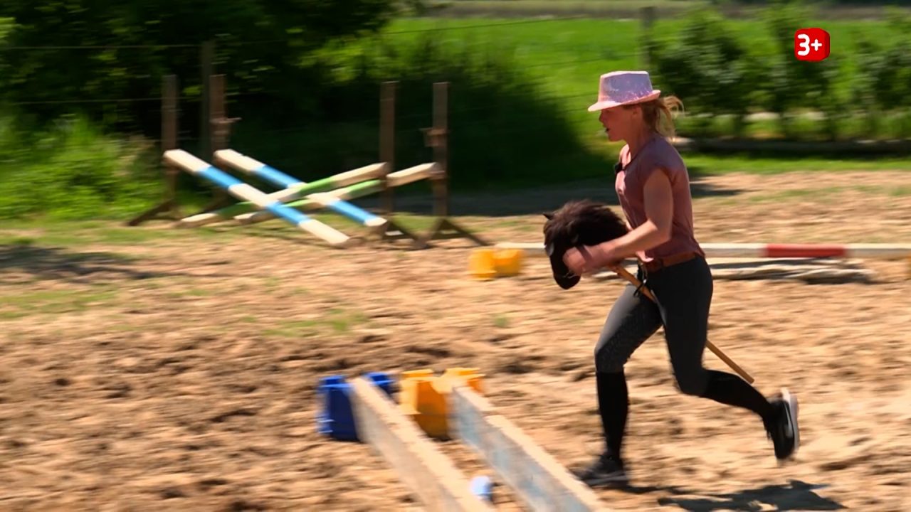 Bauer ledig sucht 2026 Folge 5 der 22. Staffel auf 3+