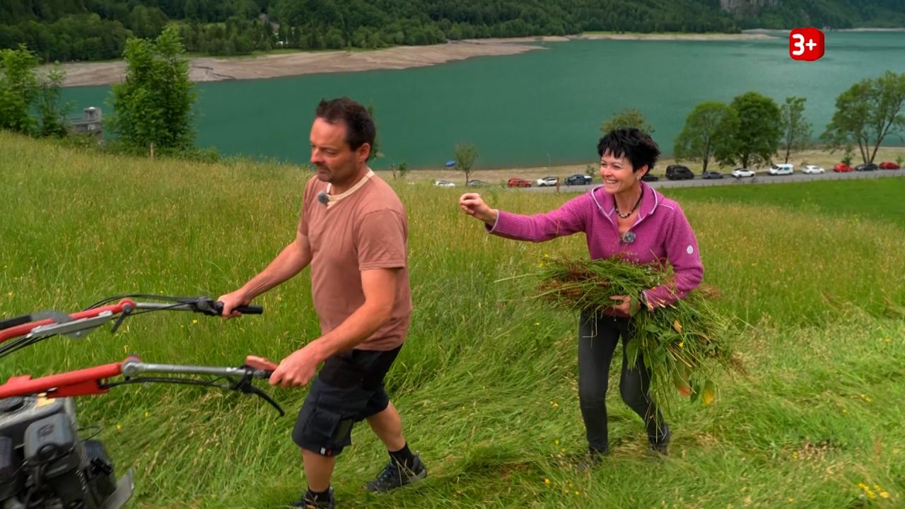 Bauer ledig sucht 2026 Folge 5 der 22. Staffel auf 3+