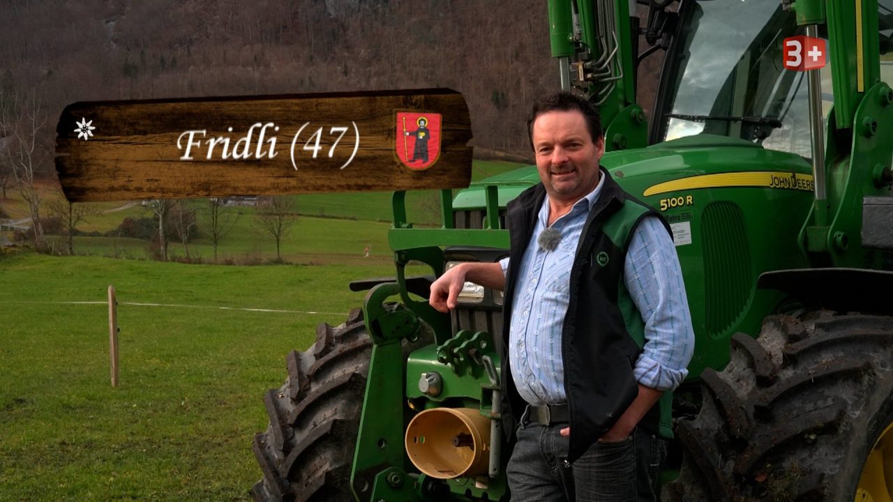 Bauer ledig sucht 2026