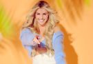 Beatrice Egli neues Album 2025 Hör nie auf damit