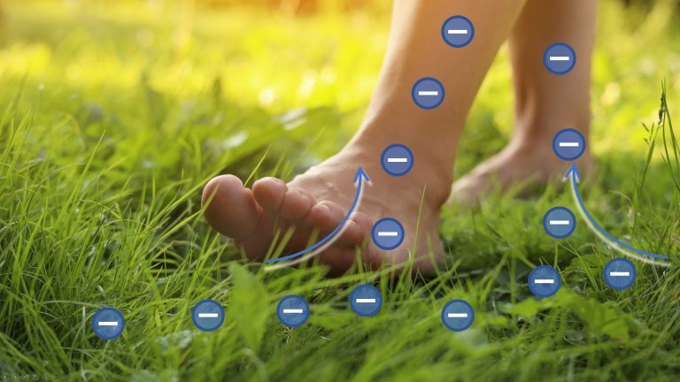 Erdung, Earthing, Grounding